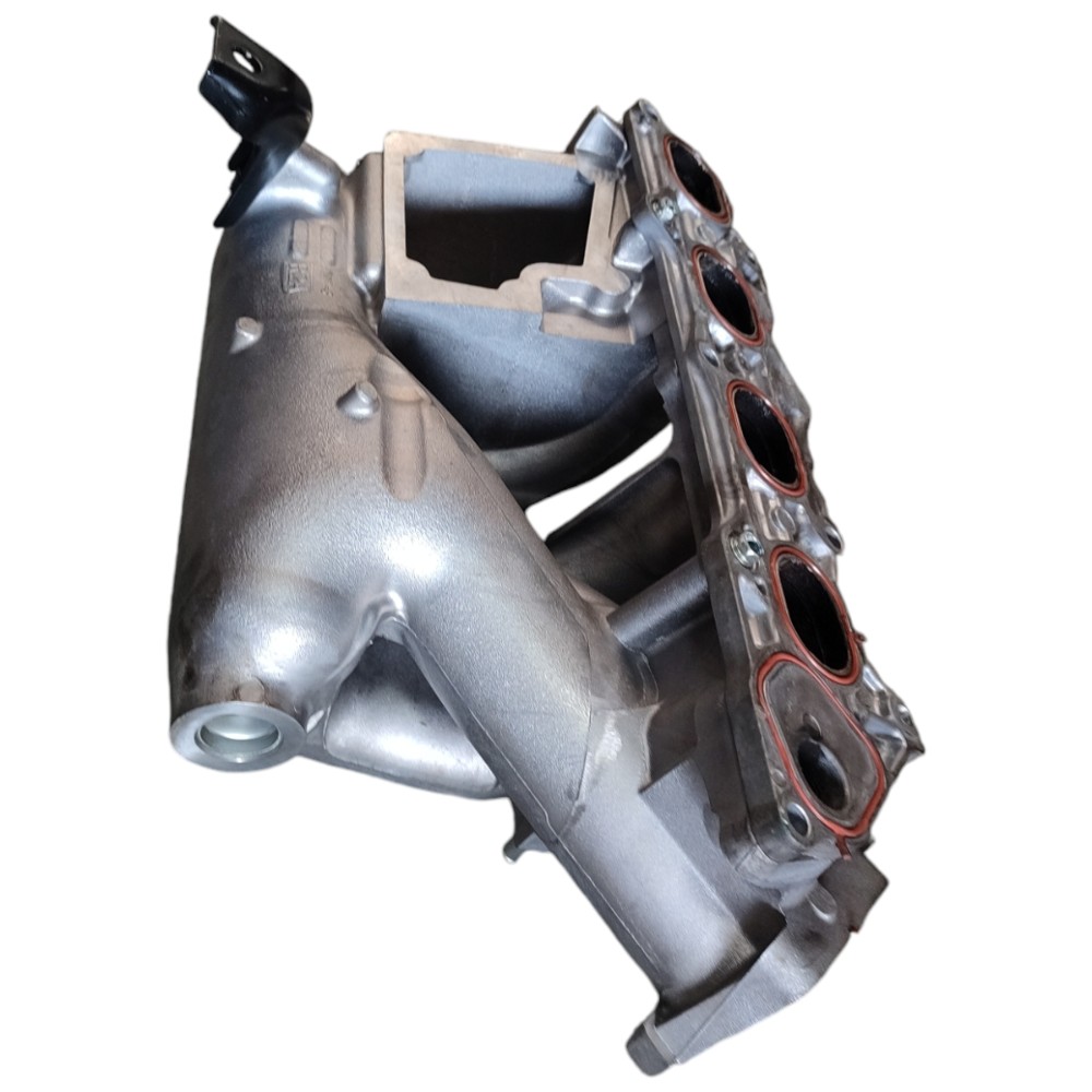 Coletor Admissão Honda Hrv 1.8 2016 2017 2018 2019 2020 5