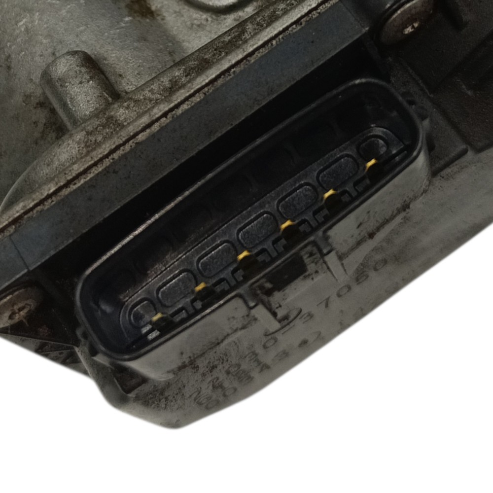 Corpo Borboleta Tbi Toyota Corolla 1.8 Flex 2016 2017 2018 4
