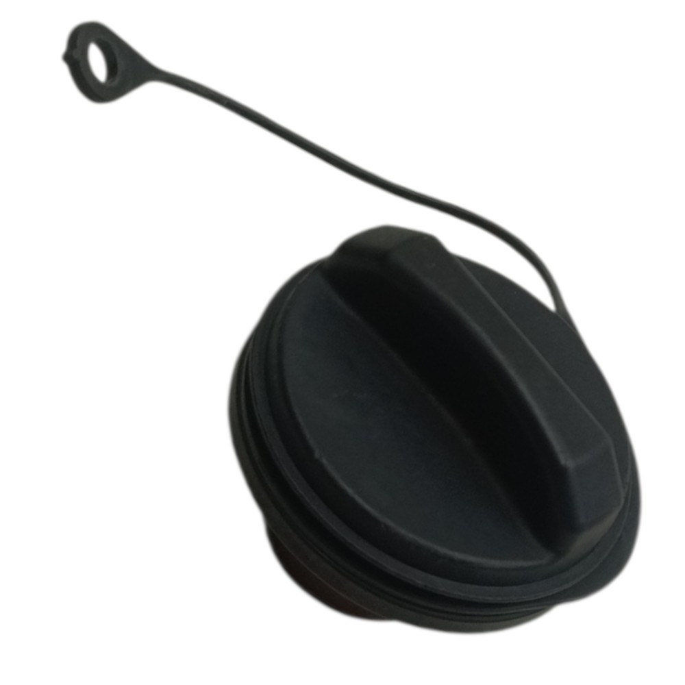 Tampa Gargalo Tanque Combustível Ford Focus Hatch 2006 2007 Preto 2006 1