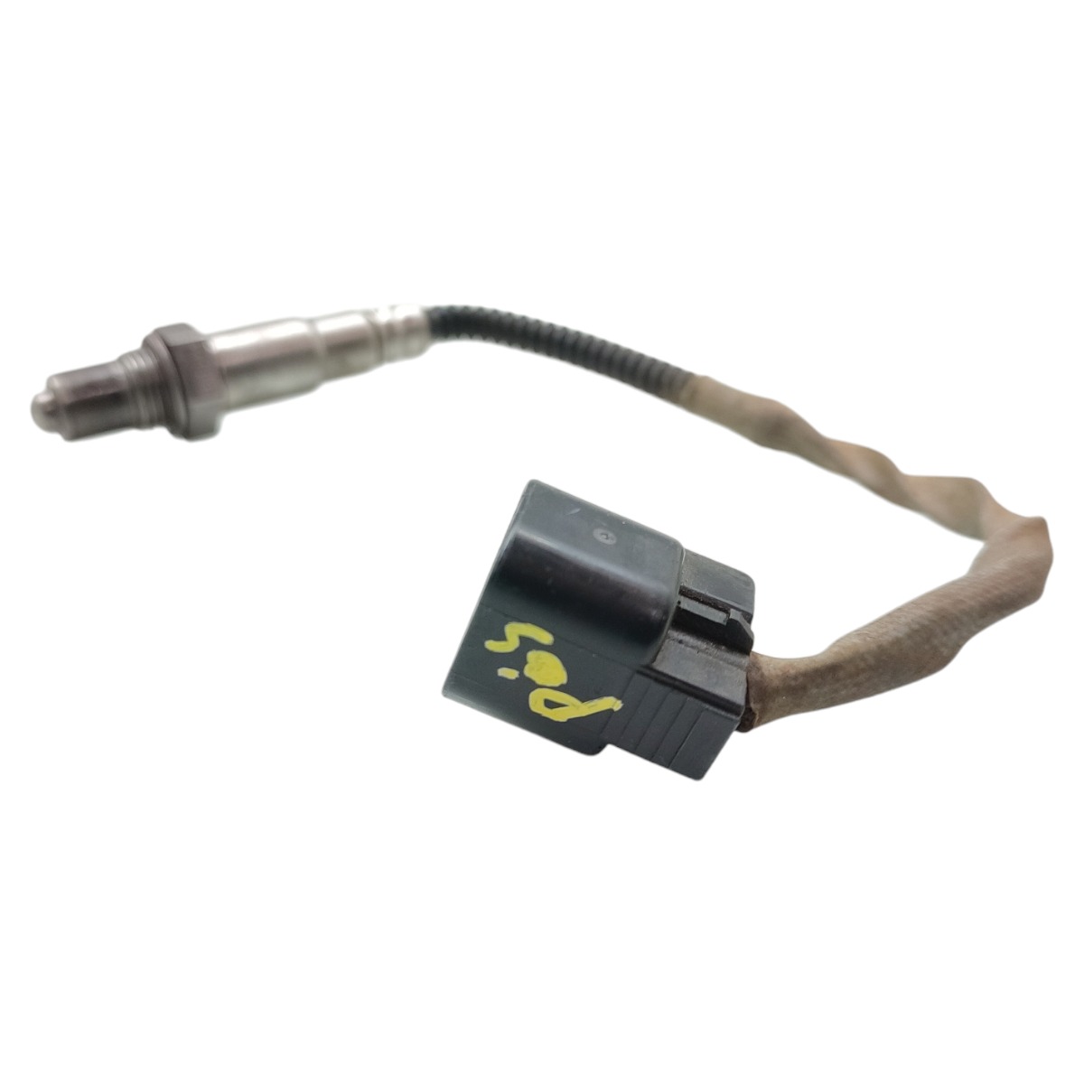 Sonda Lambda Pós Catalisador Hyundai I30 2.0 2010 2011 2012 3