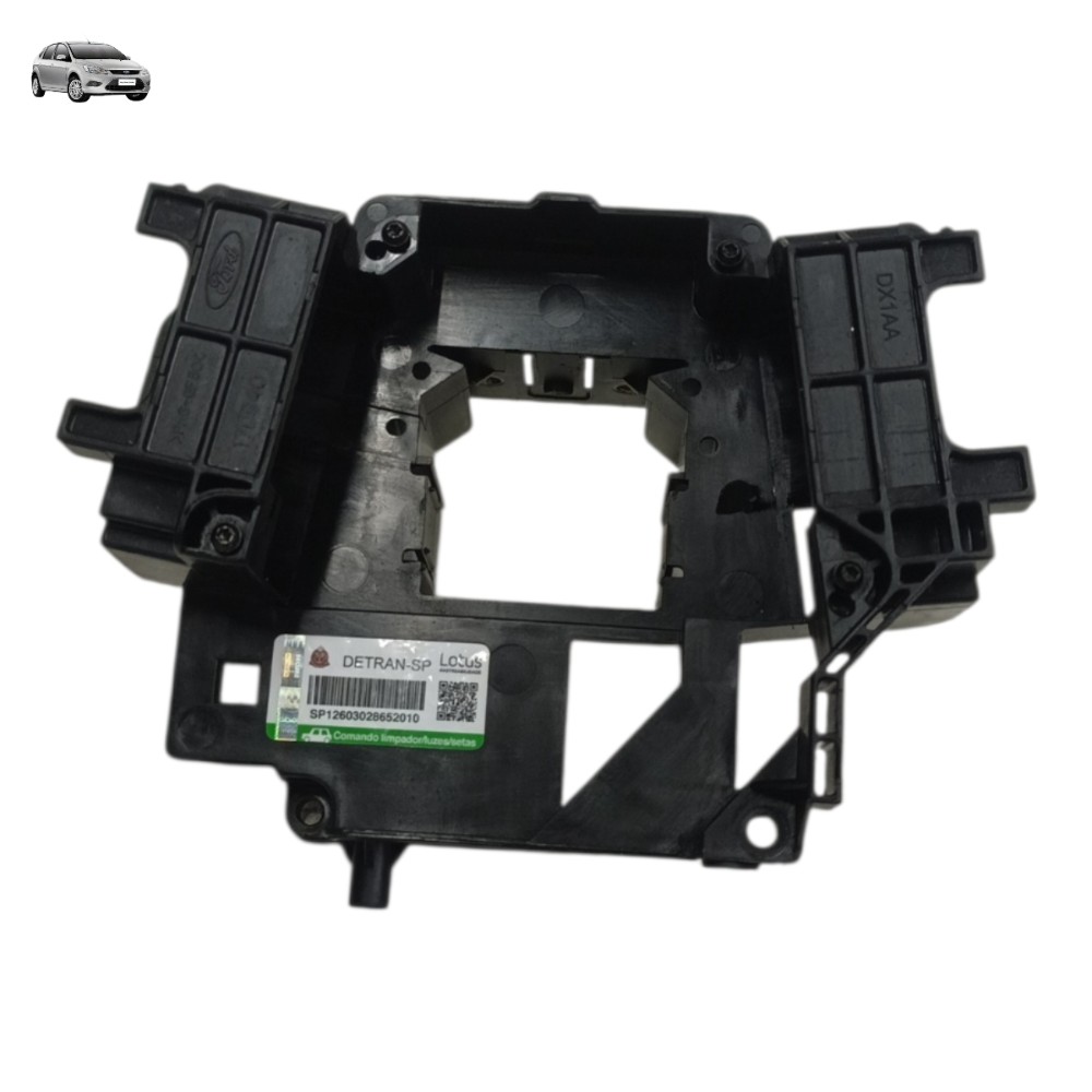 Suporte Chave Seta Limpador Ford Focus 2013 2012 2011