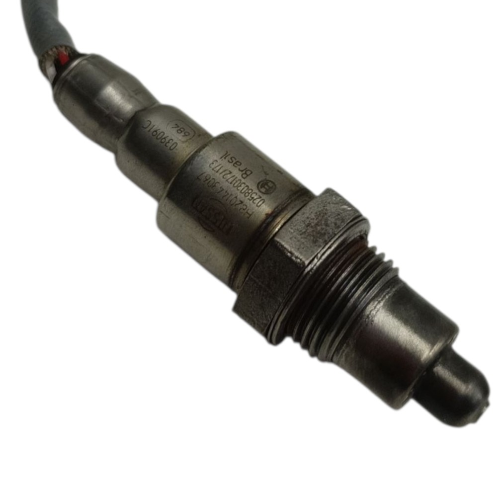 Sonda lambda pós nissan kicks 1.6 2018 2019 2020 2021 2022 3