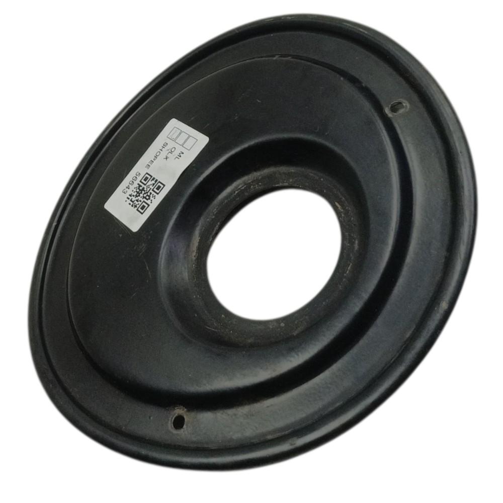Tampa acesso bomba combustível VW gol g4 2005 2006 A 2013 2