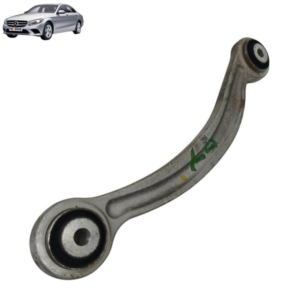 Braço curvo traseiro direito Mercedes c180 2012 20409F13