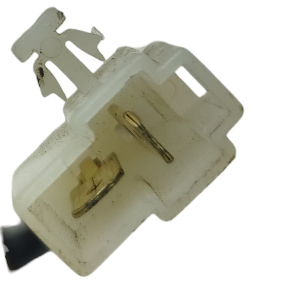 Motor máquina vidro porta esquerda VW Gol G4 2p 2013 2012 11 4