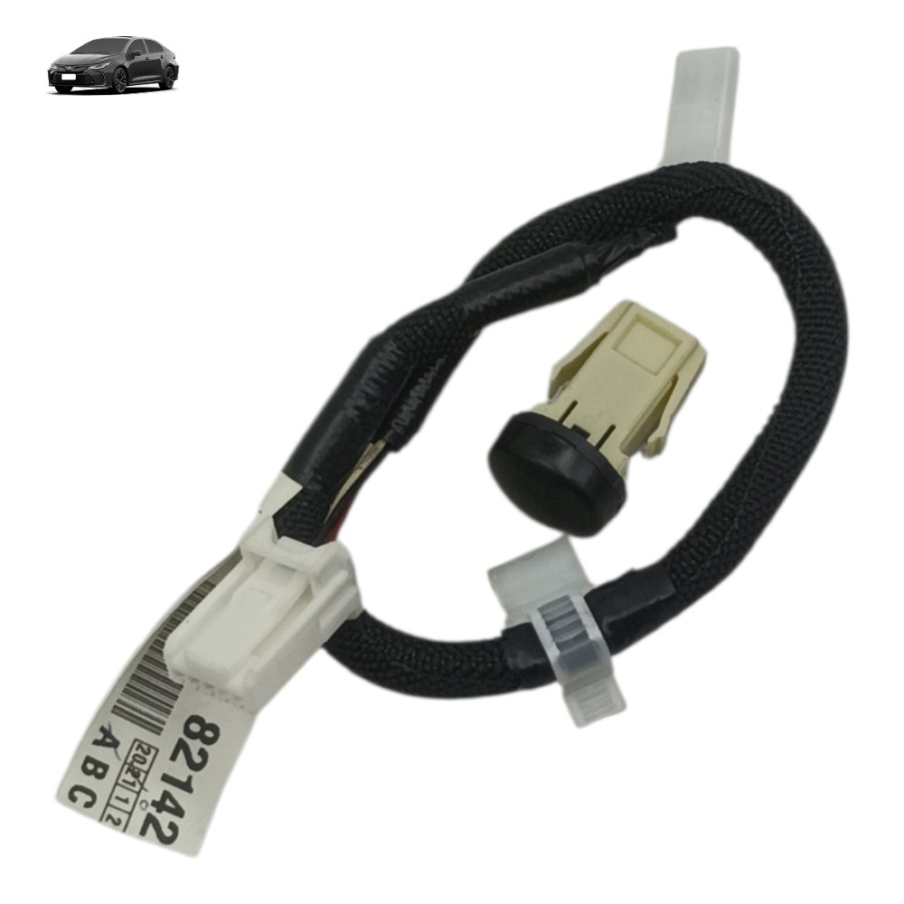 Sensor Crepuscular Com Chicote Toyota Corolla 2021 2022 2023