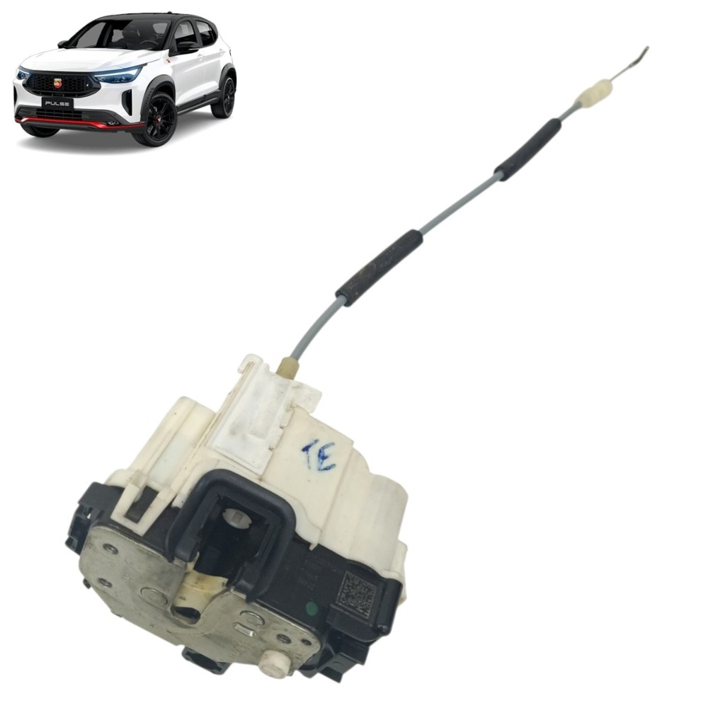 Fechadura Porta Traseira Esquerda Fiat Pulse Abarth 2023 24