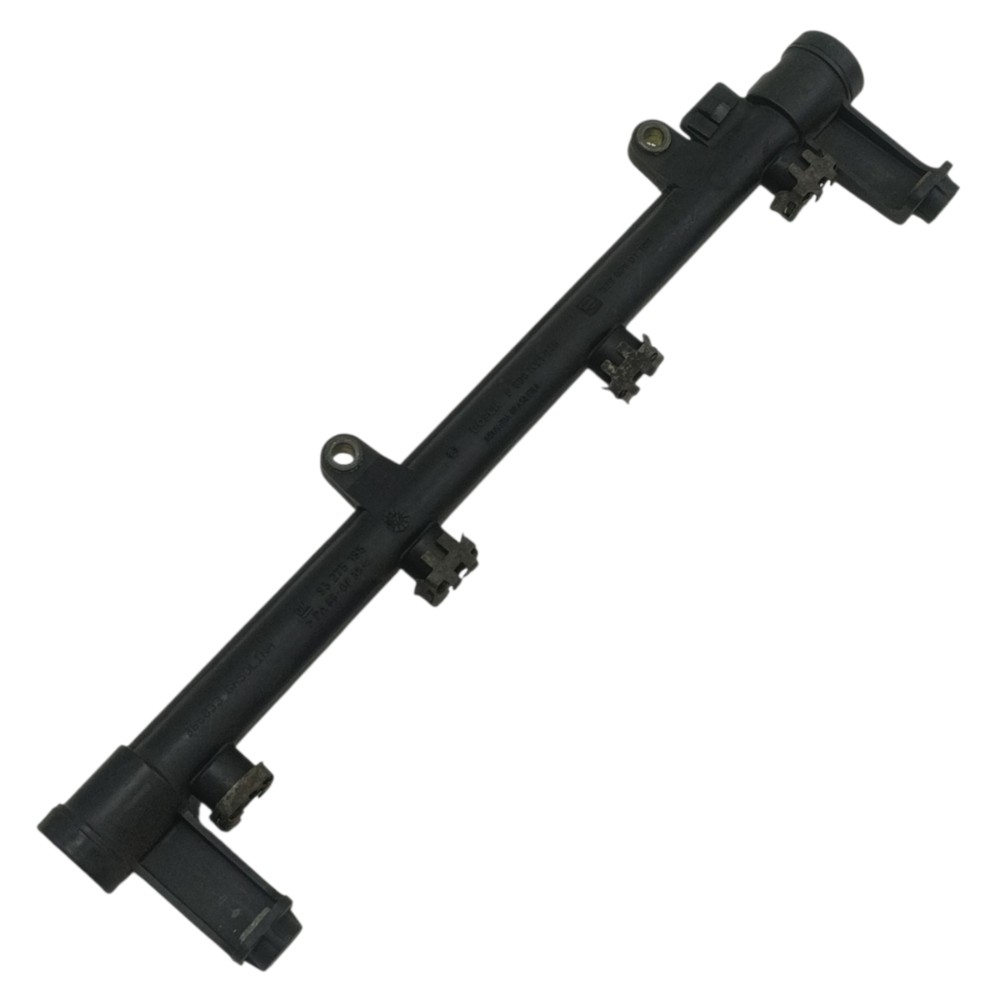 Flauta Bico Injetor Gm Astra 2.0 8v Gasolina 2002 2003 2004
