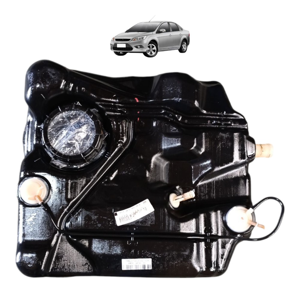 Tanque Combustível Ford Focus Sedan 2009 2010 2011 2012 2013 1