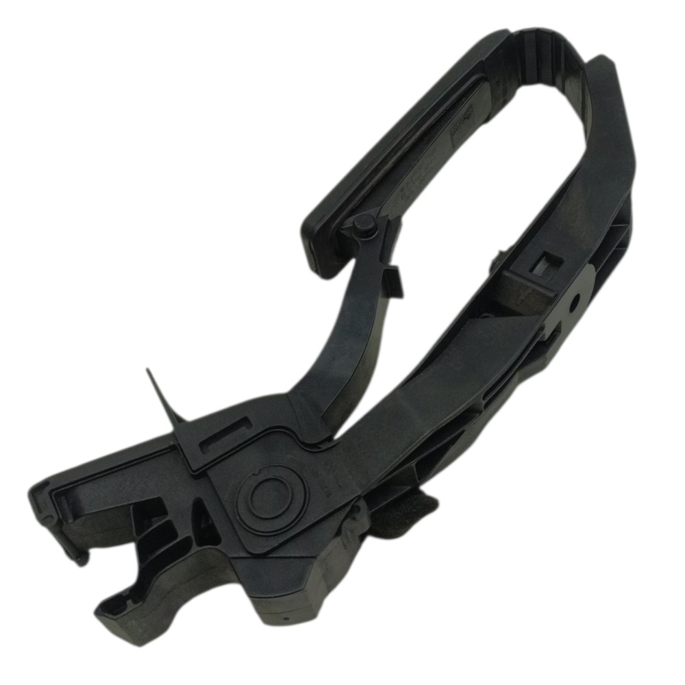 Pedal Acelerador Eletrônico Mercedes C230k 2003 2004 2005 06 3