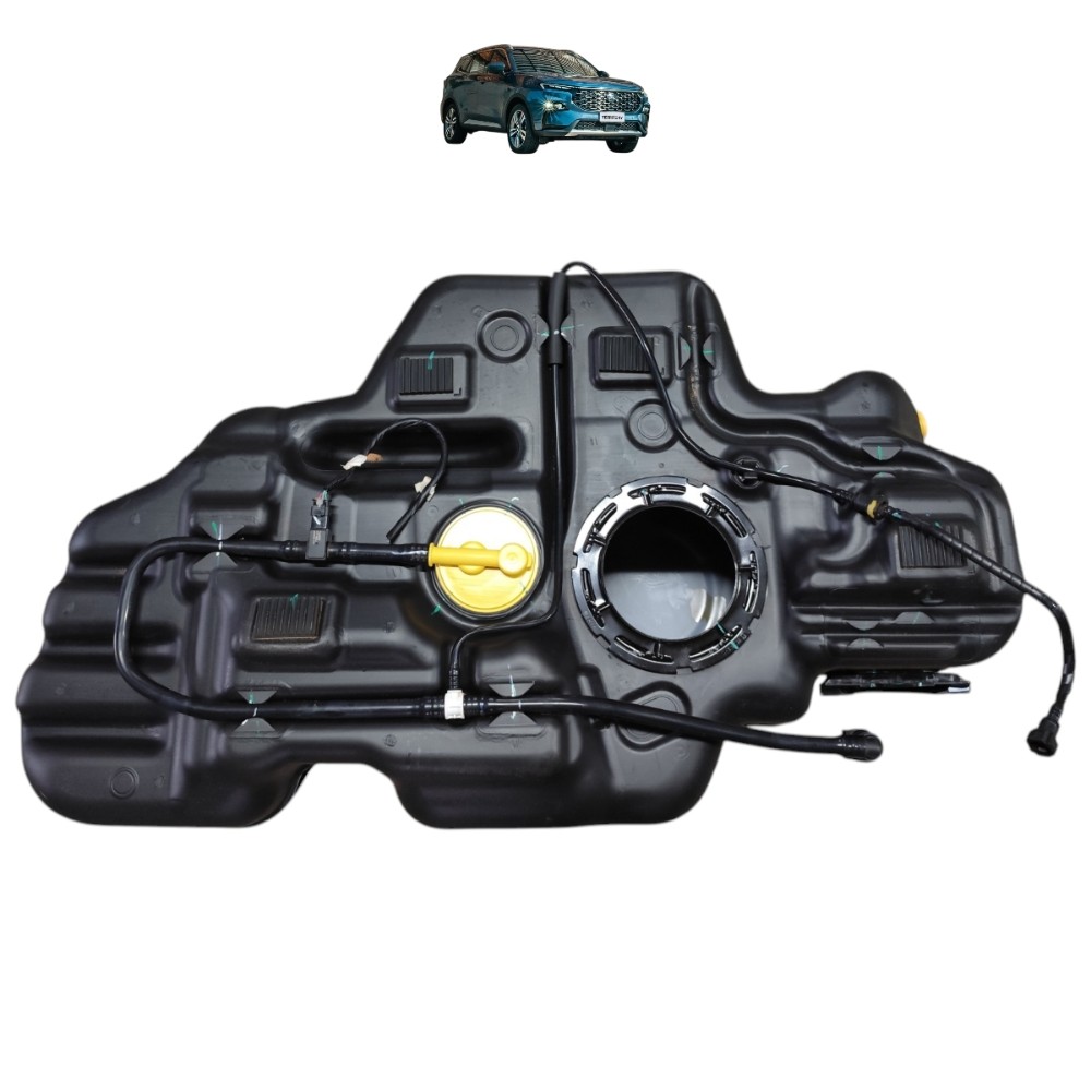 Tanque Combustível Ford Territory 2026 2025 2024