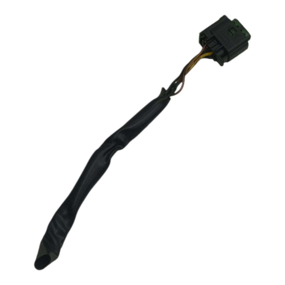 Plug Conector Sensor Gravidade Hyundai Azera 2007 2008 2009 3