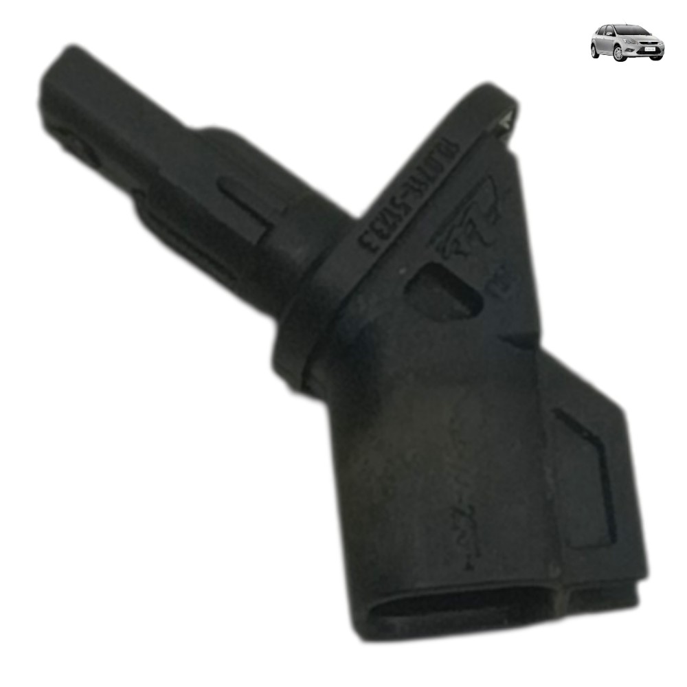Sensor ABS dianteiro Ford Focus 2013 2012 2011 3m5t2b372ab