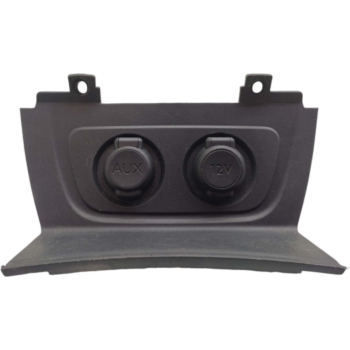 Entrada Usb Tomada 12v Console Citroen C4 Lounge 2015 2016 1