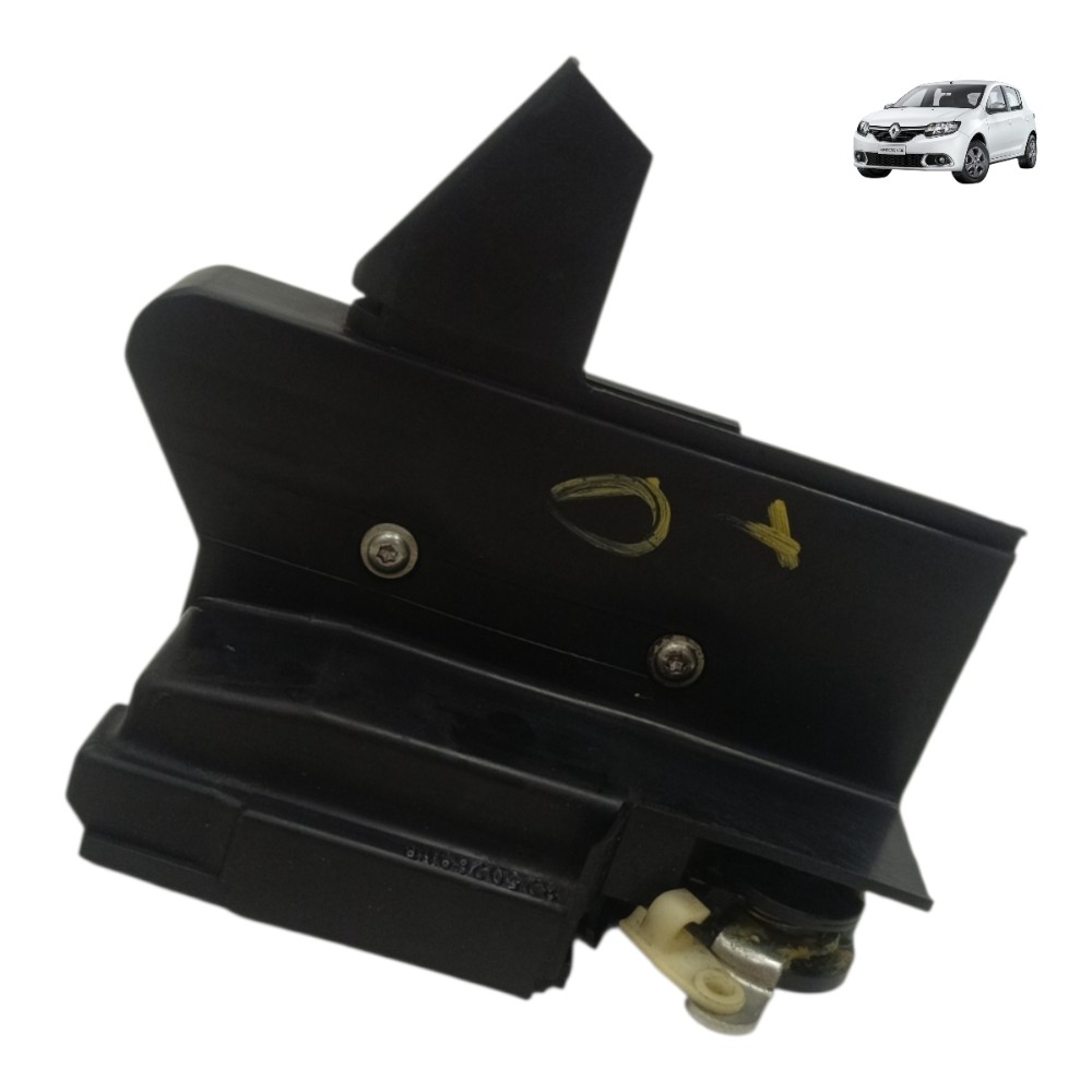 Fechadura Porta Traseira Direita Renault Sandero Stepway 19
