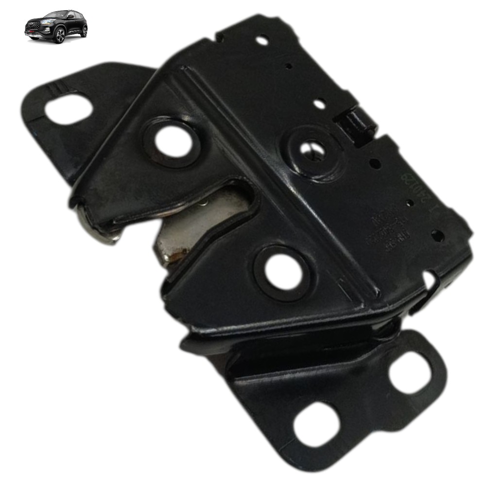 Fechadura Trava Capô Chery Tiggo 5x 2025 2024 2023 1