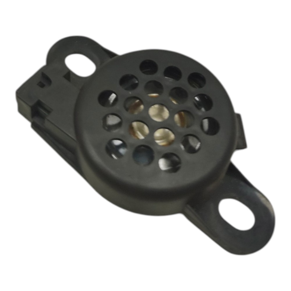 Sirene Sensor Estacionamento Vw Tiguan Passat Jetta Saveiro 3