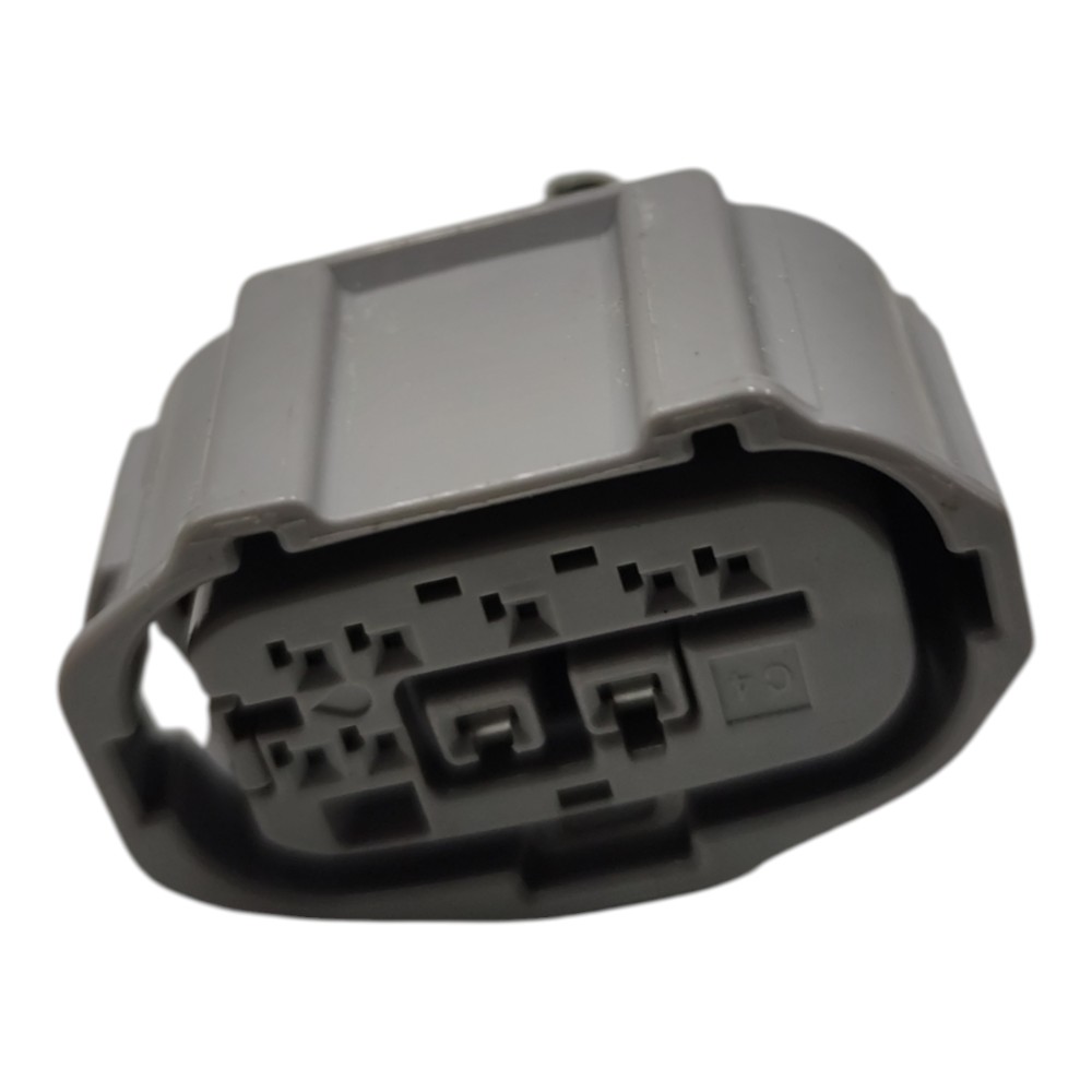 Plug sensor velocidade câmbio Fiat argo 1.3 aut 2024 2023 22 4