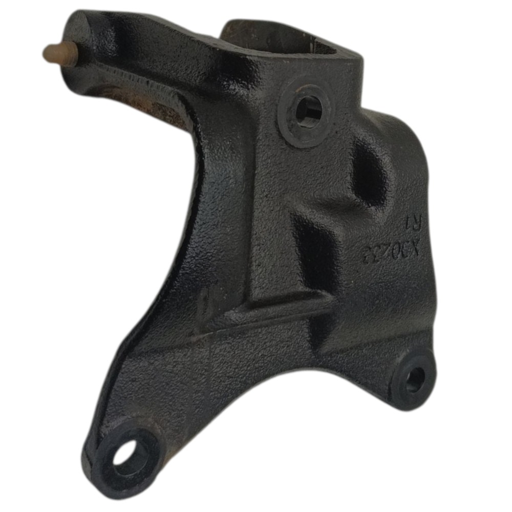 Suporte Coxim Câmbio Gm Captiva 2.4 2008 2009 2010 2011 2012 4