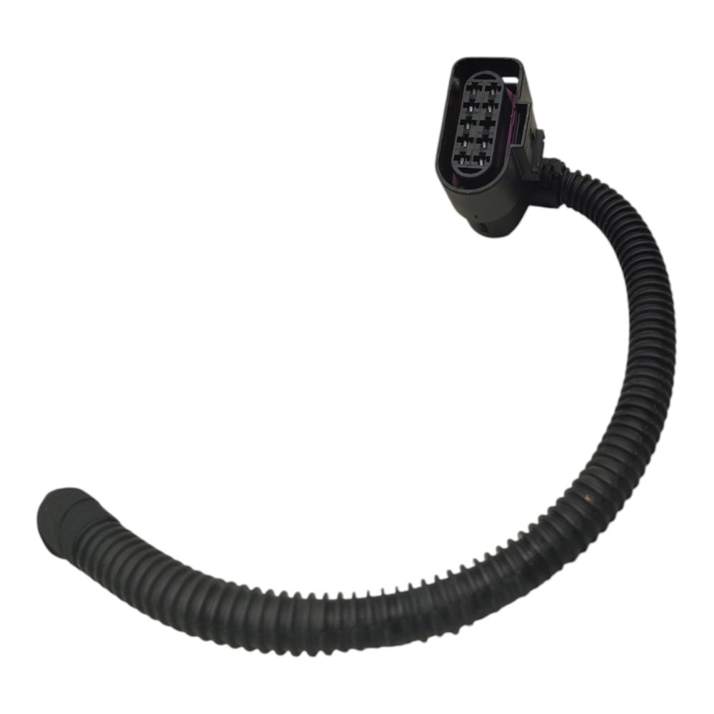 Plug Conector Seletor Marcha Câmbio Vw Tiguan 2.0 Tsi 2012 2