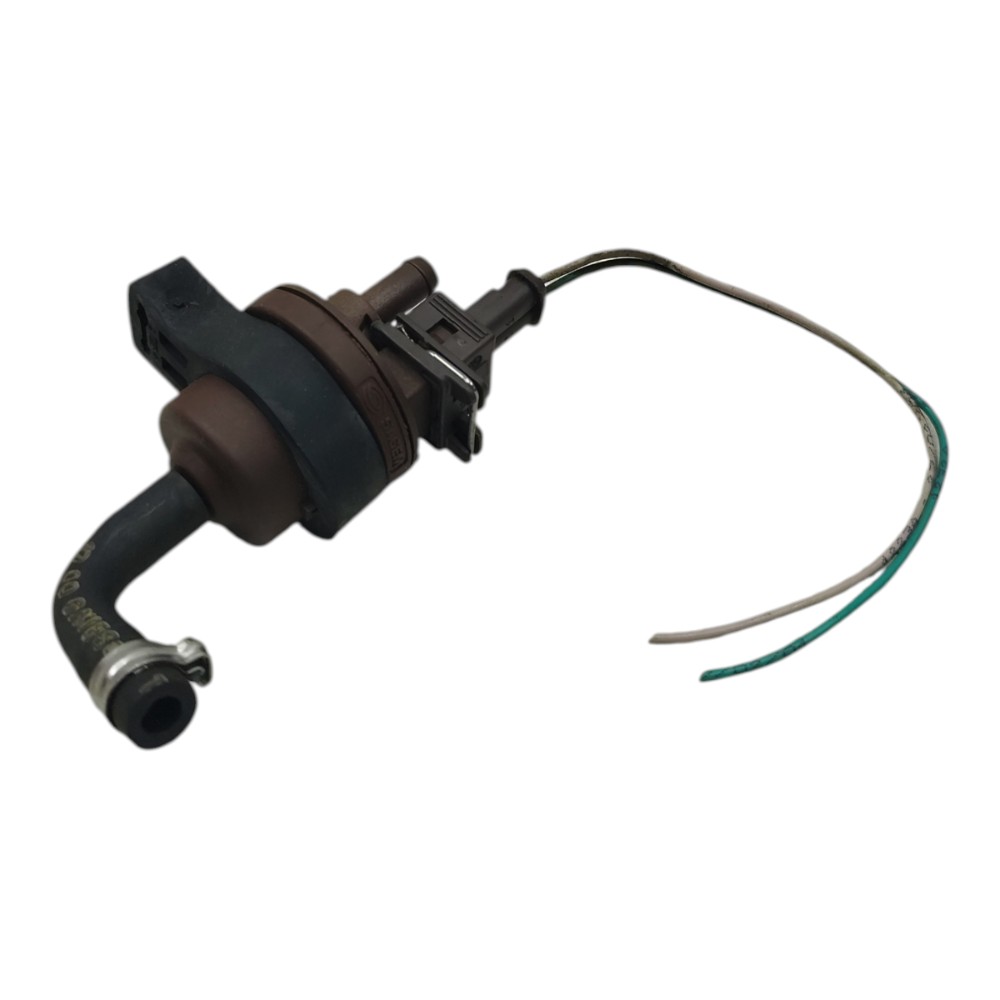 Válvula solenoide Peugeot 206 1.4 gasolina 2000 2001 2002 03 2