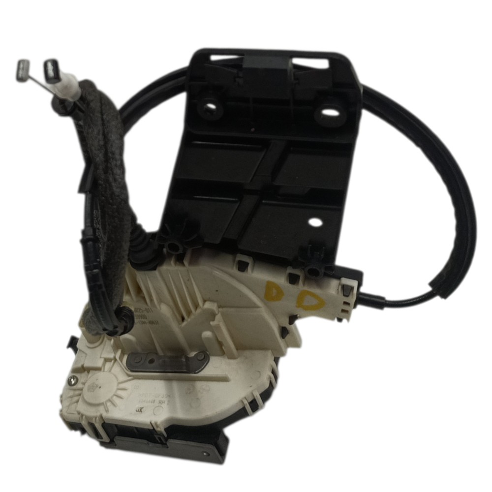 Fechadura porta dianteira direita Fiat toro 2025 2024 2023 2