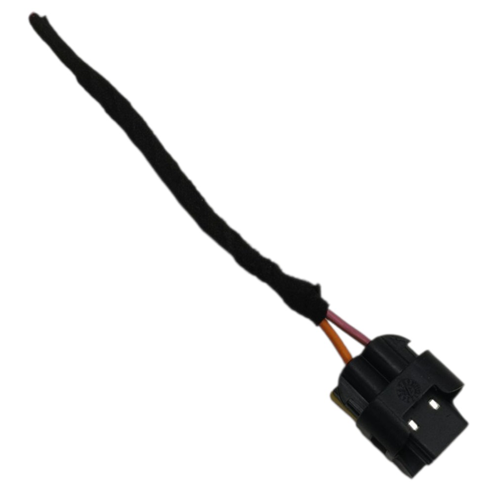 Plug Conector Motor Vidro Porta Fiat Fastback 2022 2023 2024 2