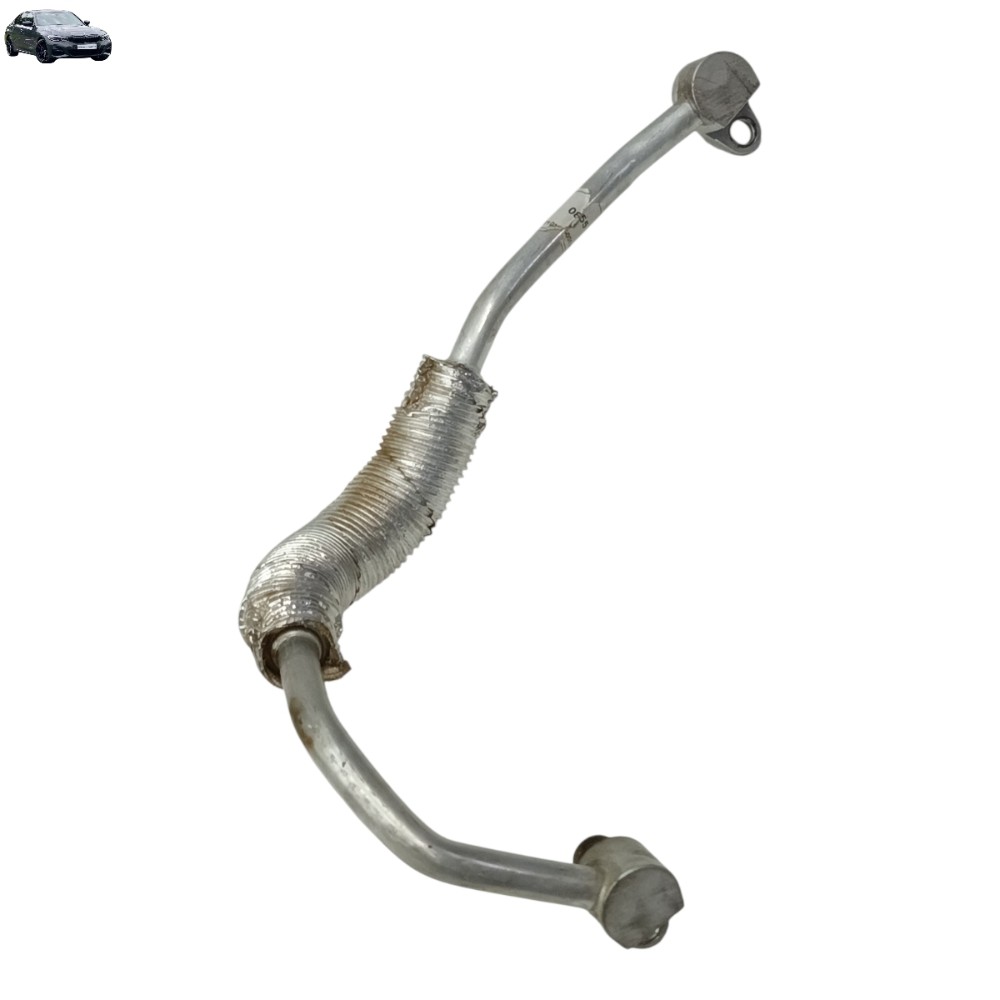 Cano duto turbina bmw 320i 2021 2022 2023 2024 2025
