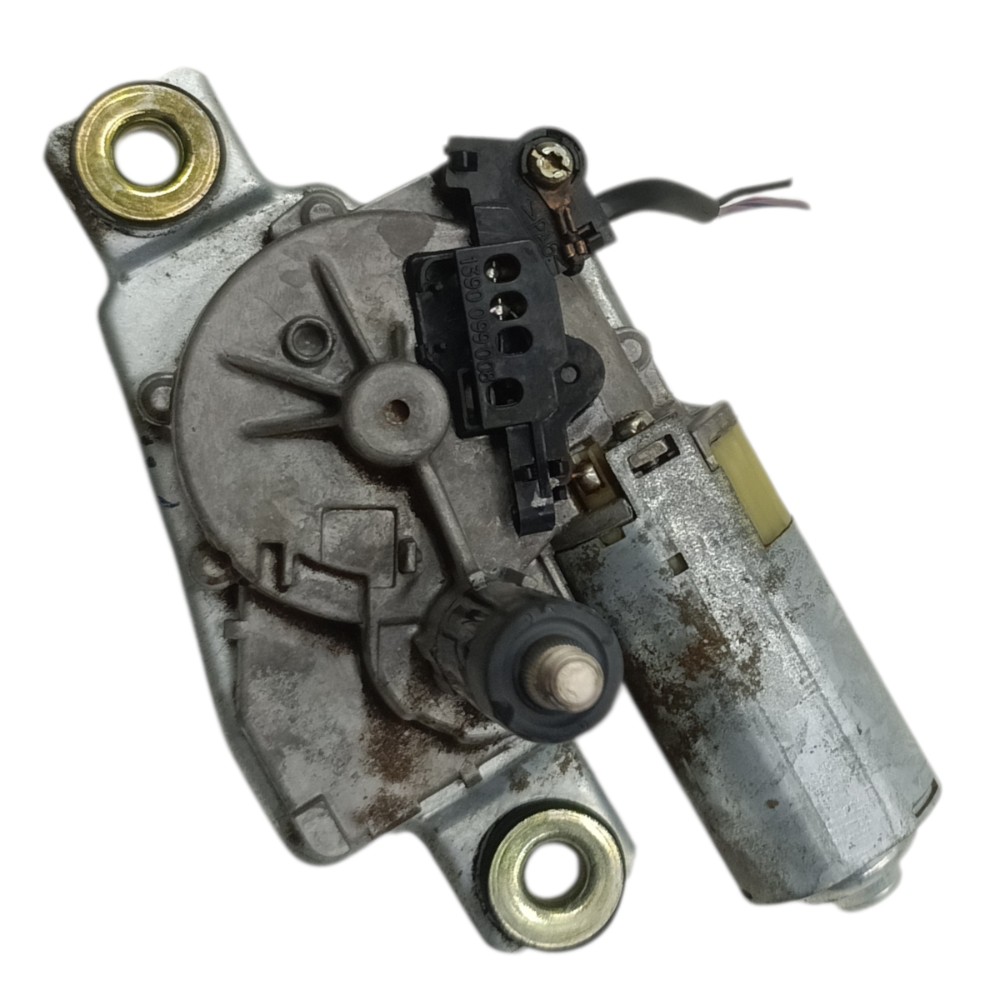 Motor limpador traseiro VW Gol G3 2000 2001 2002 2003 2004 3