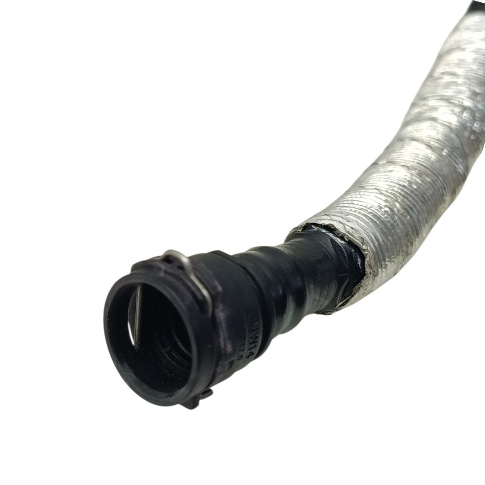 Mangueira água radiador fiat pulse abarth 1.3 2023 2024 2025 4