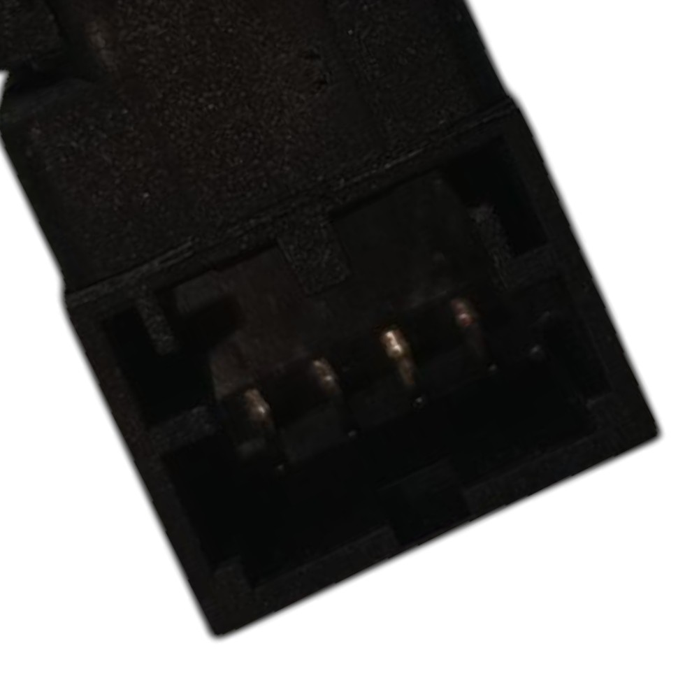 Botão Interruptor Desativa Alarme Linha Vw Jetta Passat 2012 4