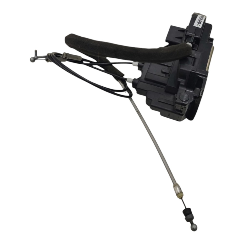 Fechadura Porta Traseira Direita Nissan Tiida 2010 2011 2012 2