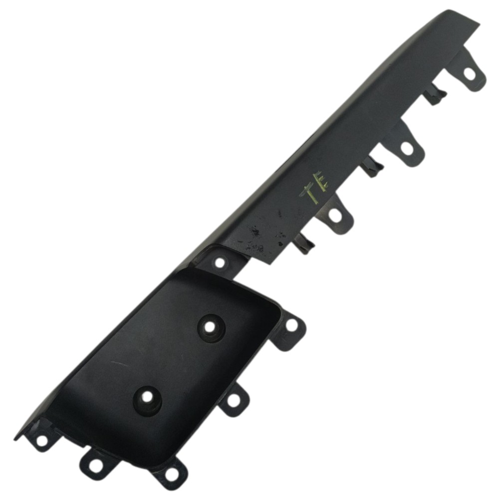 Moldura Botão Vidro Traseiro Esquerdo Gm Captiva 2010 2011 2
