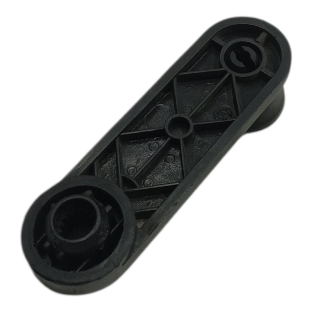 Manivela vidro porta Fiat Uno palio Fiorino 1995 1996 1997 4