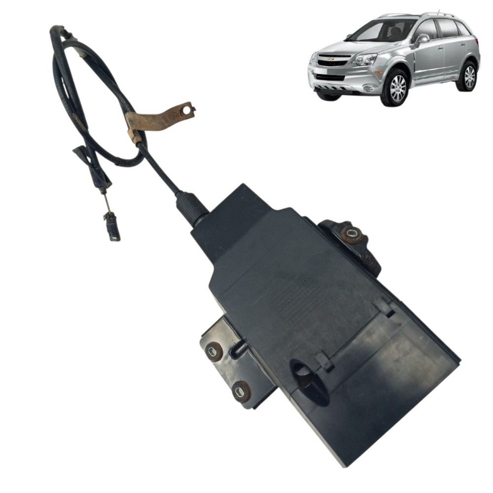 Módulo Motor Freio Mão Elétrico Gm Captiva 2.4 2011 2012 13