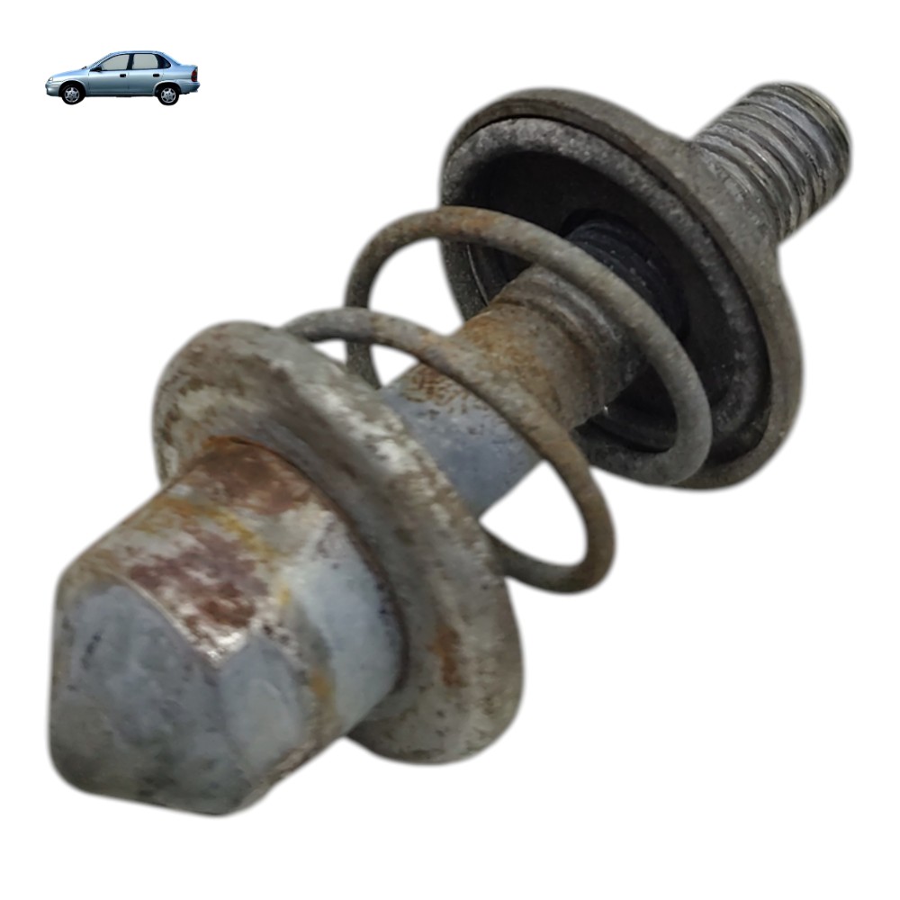 Pino Fechadura Batente Capô Gm Corsa Classic 2003 2002 2001