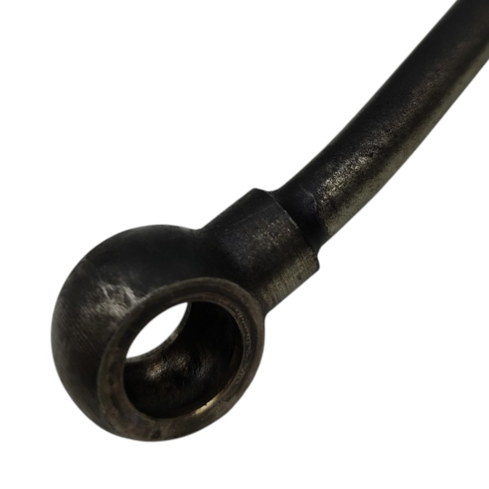 Cano óleo turbina volvo xc60 3.0 6cc 2009 2010 2011 2012 2