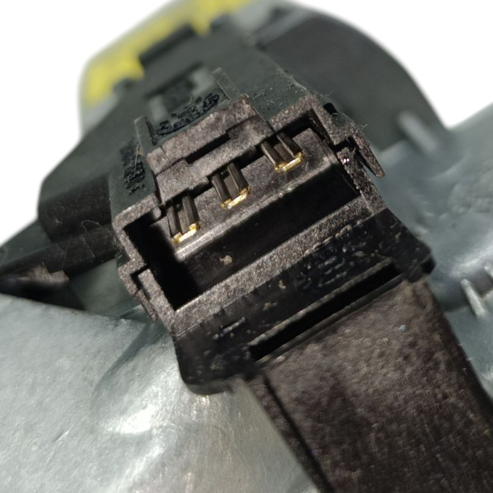 Motor Limpador Traseiro Ford Fiesta 2008 2009 2010 2011 2014 4