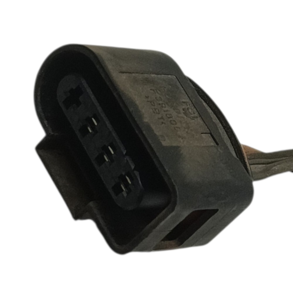 Plug Motor Limpador Direito Parabrisa Ford Fusion 2018 2017 2