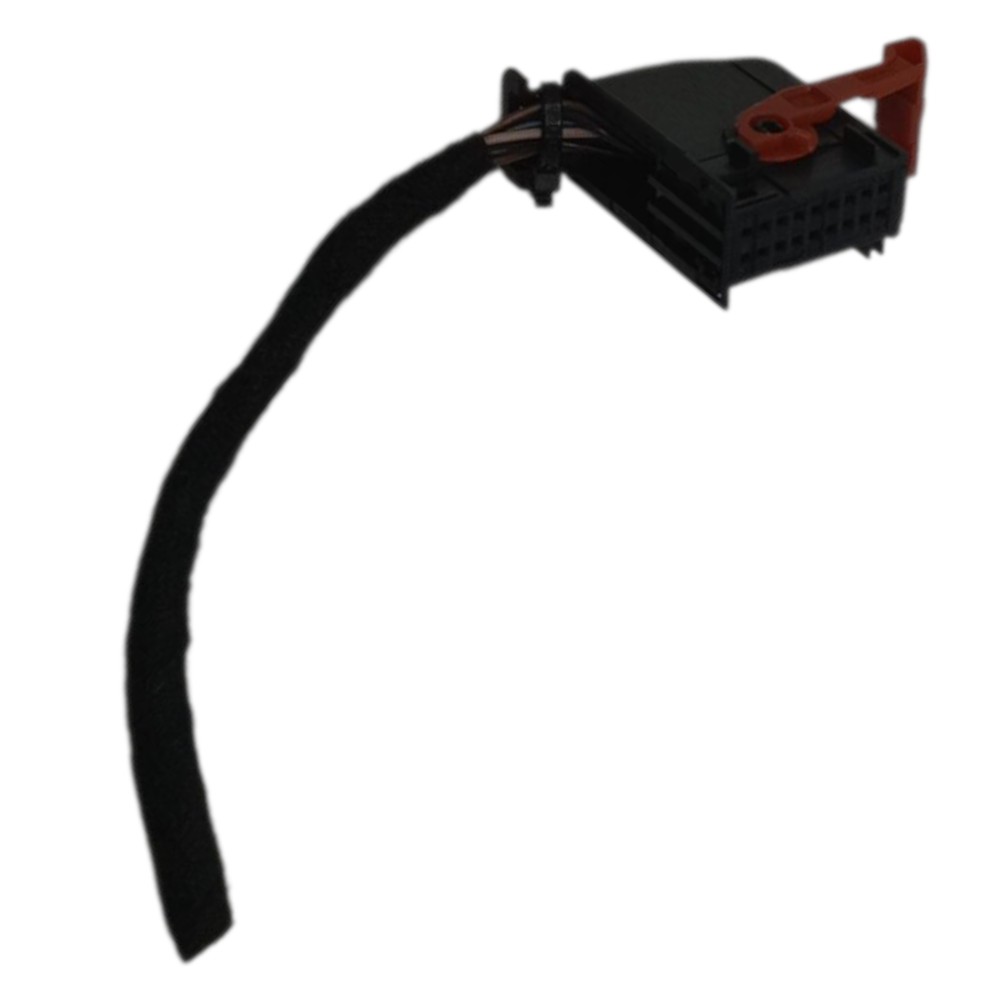 Plug Conector Painel Instrumentos Fiat Argo 1.0 2020 2021 2