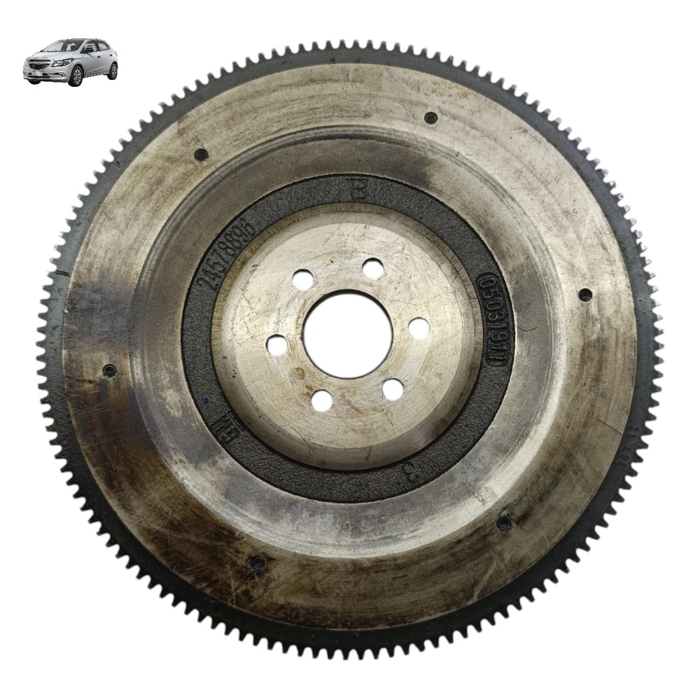 Cremalheira Volante Motor Gm Onix Prisma 1.0 2013 2014 2019 1