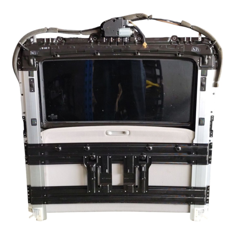 Teto Solar Completo Hyundai Veracruz 2008 2009 2010 2011 12 4