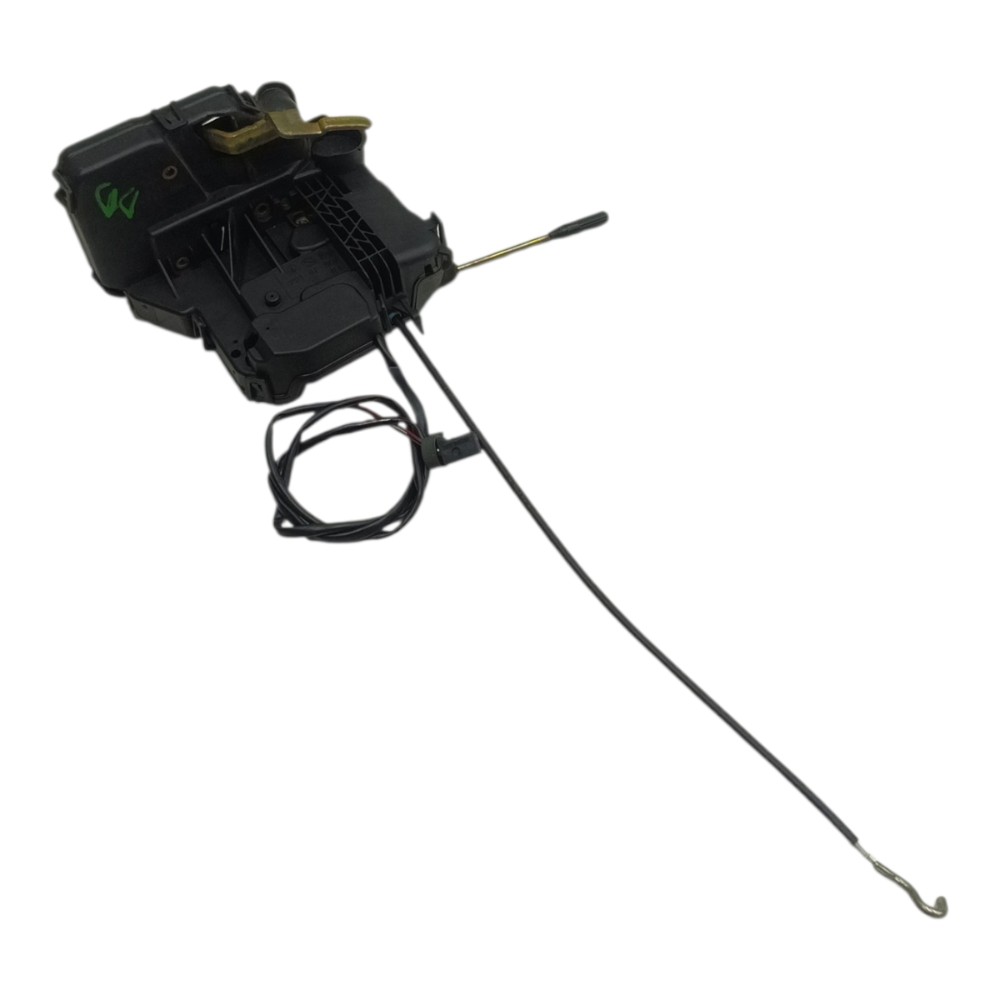 Fechadura Dianteira Direita Mercedes C230k 2003 2004 2005 2