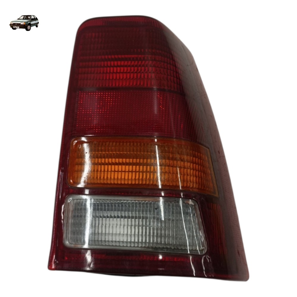 Lanterna direita gm Kadett gls 1996 1997 1998 1999 2000