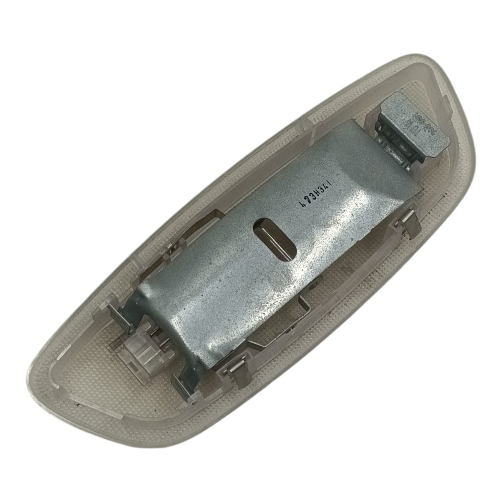 Luz Teto Cortesia Traseira Mercedes C230k 2003 2004 2005 06 2