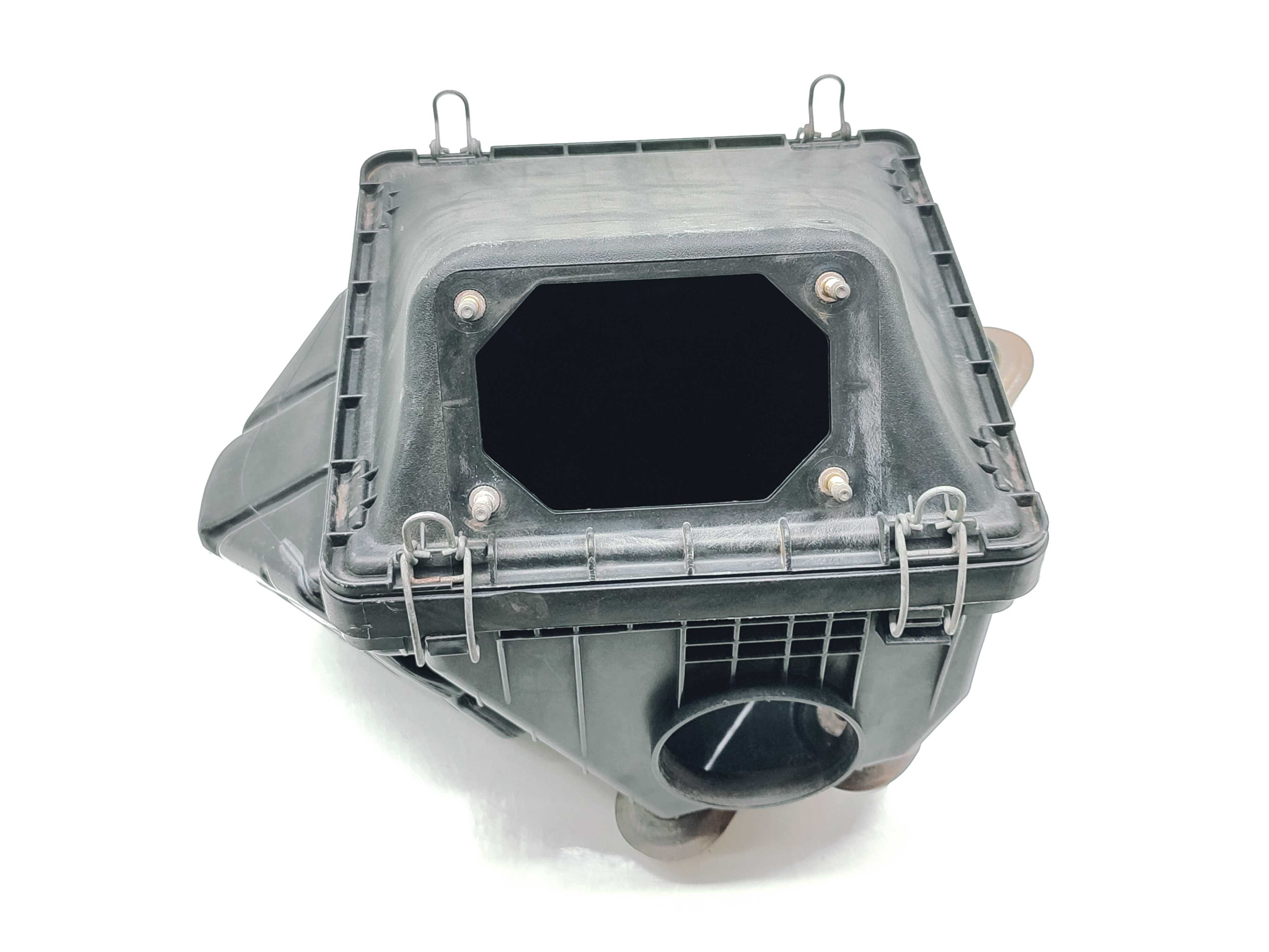 Caixa Filtro Ar Mitsubishi Pajero Sport 3.0 2000 2001 2002 1