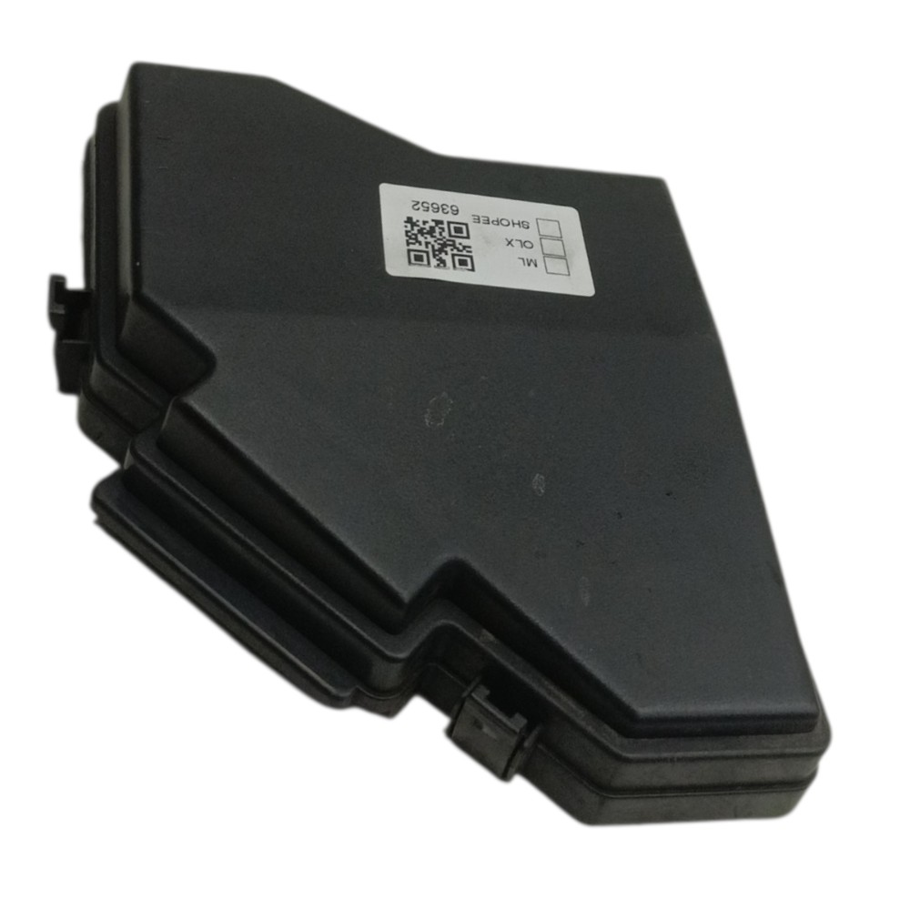 Tampa Caixa Fusível Honda Civic 1.8 2007 2008 2009 2010 2