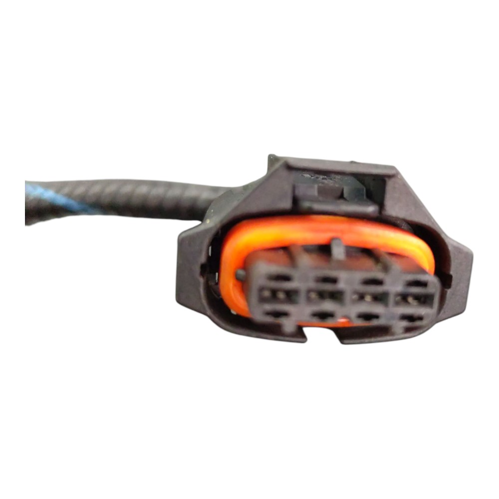 Plug Conector Sensor Map Fiat Toro 1.8 Flex 2018 2019 2020 2
