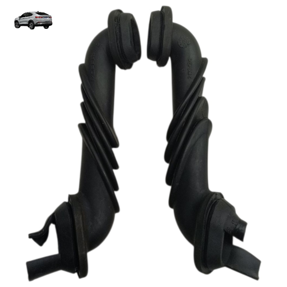 Par Coifa Borracha Chicote Porta Malas Fiat Fastback 2023 24 1