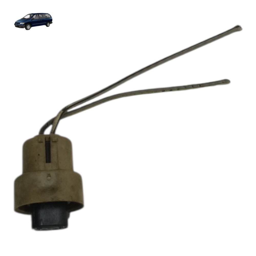 Plug Conector Válvula Purga Chrysler Caravan 2.4 2001 2000 1